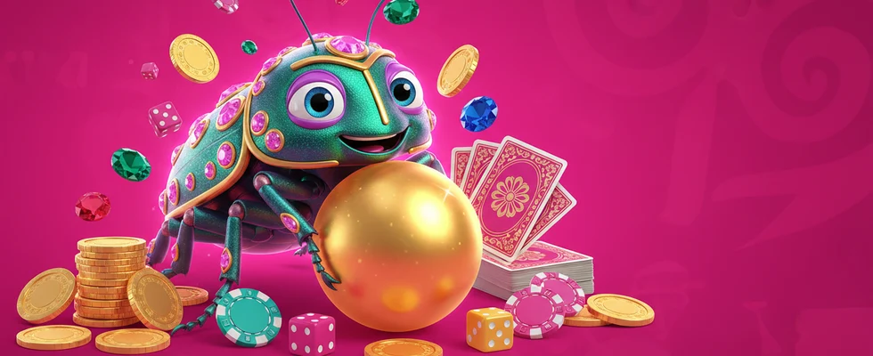 100% up to A$300 + 300 Free Spins - All Spin Casino